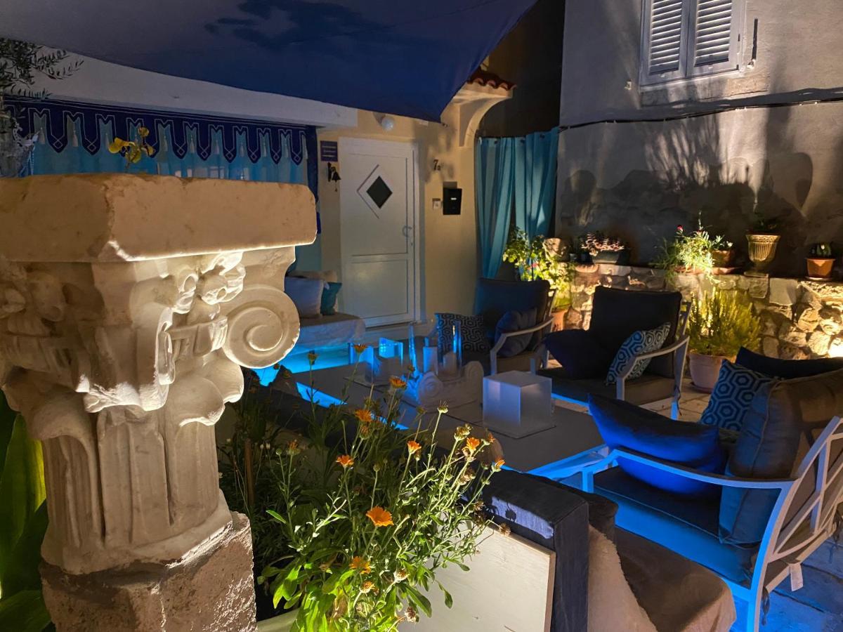 Secret Garden Apartment Zadar Exterior foto