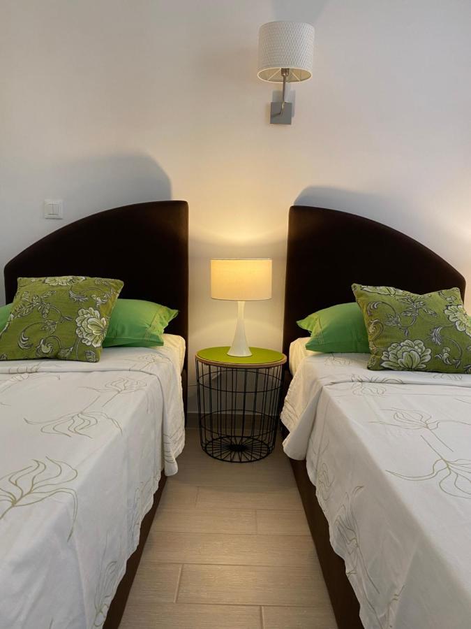 Secret Garden Apartment Zadar Exterior foto